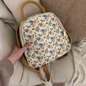 Boba stitch loungefly